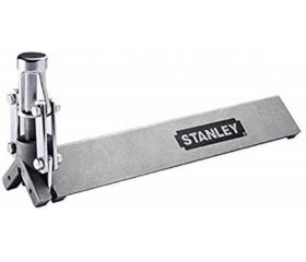 Remachadora de cantos sin maza Stanley